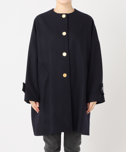 Traditional Weatherwear（トラディショナル ウェザーウェア） ノー