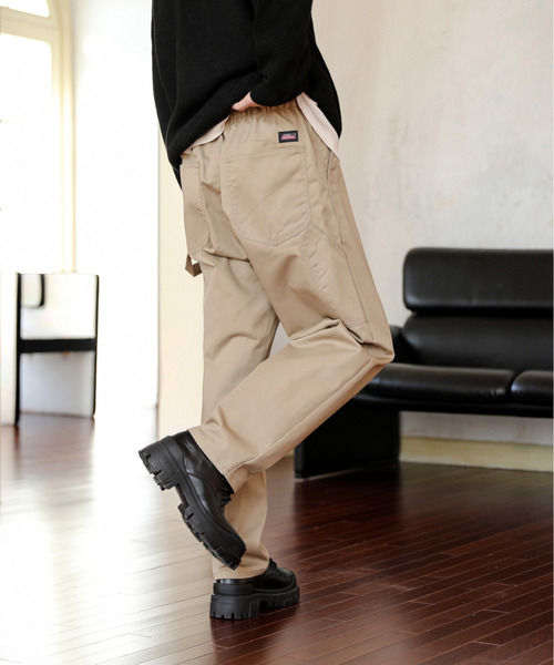 Dickies（ディッキーズ） チノパン 「neos」GENUINE DICKIES