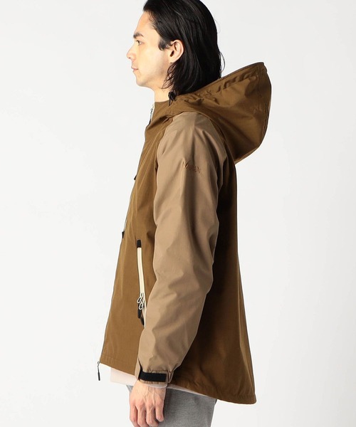 NANGA（ナンガ） ナイロンジャケット NANGA×GrandPARK/ナンガ×グランド