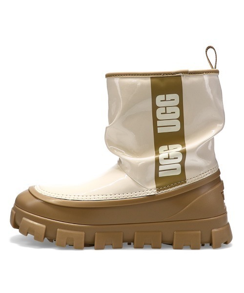 UGG Australia（アグオーストラリア） ブーツ UGG CLASSIC BRELLAH