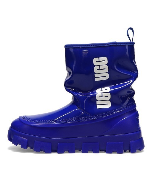 UGG Australia（アグオーストラリア） ブーツ UGG CLASSIC BRELLAH