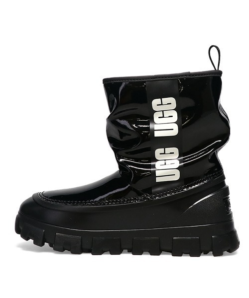 UGG Australia（アグオーストラリア） ブーツ UGG CLASSIC BRELLAH