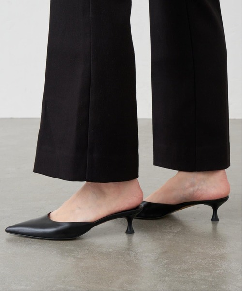 Le Talon GRISE（ル タロン グリーズ） パンプス 「追加」GRISE4.5cm
