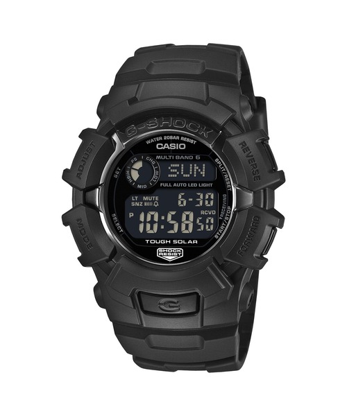 G-SHOCK 腕時計 GW-2300シリーズ / 電波ソーラー GW-2310UFB-1JF G