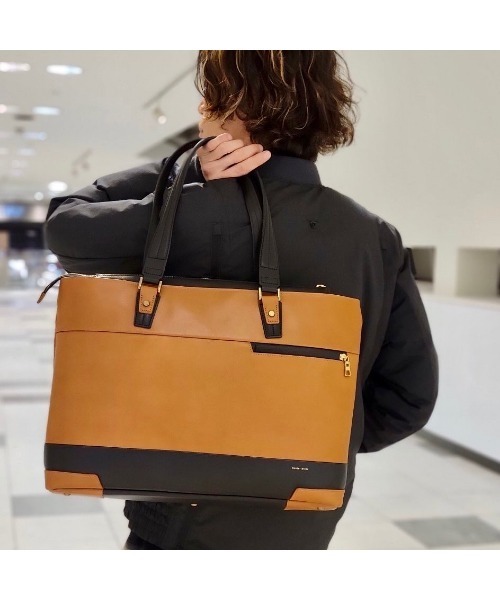 master-piece（マスターピース） トートバッグ master-piece / gloss