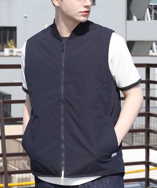 PRO CLUB（プロクラブ） ベスト ジレ ヘビーウェイトワークベスト