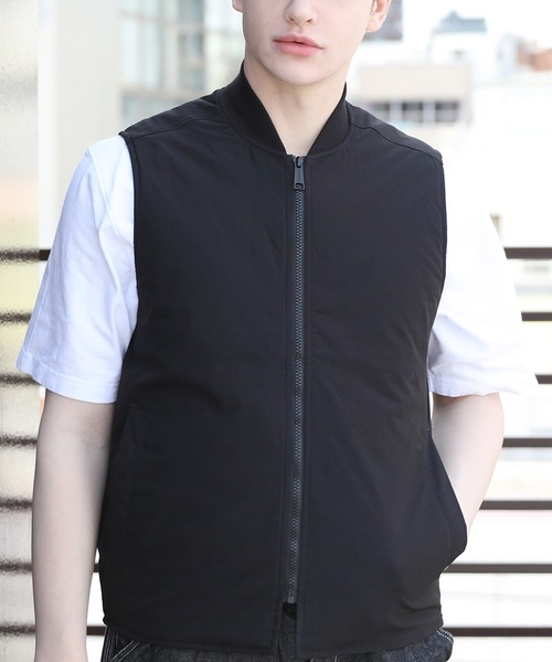 PRO CLUB（プロクラブ） ベスト ジレ ヘビーウェイトワークベスト