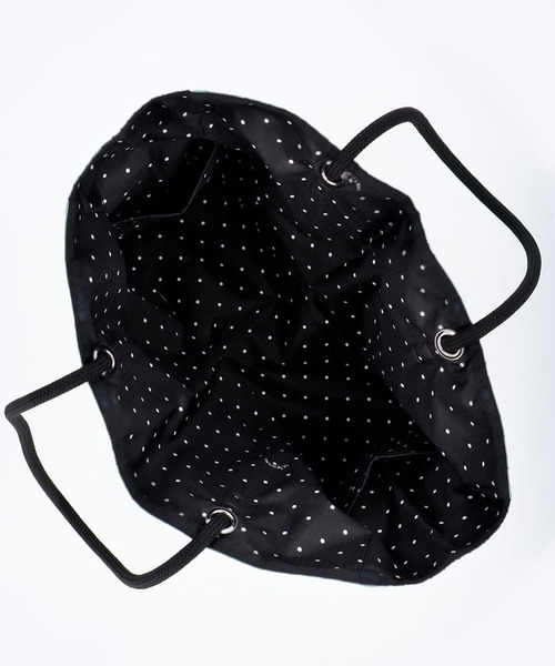 LeSportsac（レスポートサック） トートバッグ LARGE 2 WAY TOTE