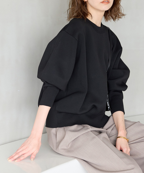 JOURNAL STANDARD（ジャーナルスタンダード） ニット セーター 「追加