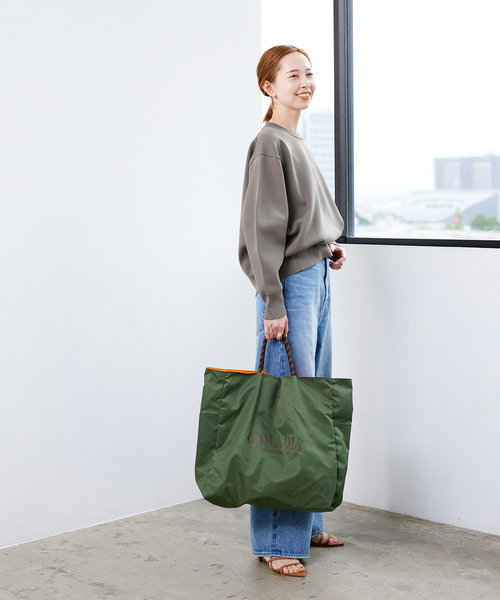 JOURNAL STANDARD（ジャーナルスタンダード） ニット セーター 「追加