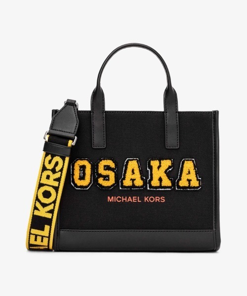 MICHAEL KORS（マイケルコース） ショルダーバッグ OSAKA COOPER