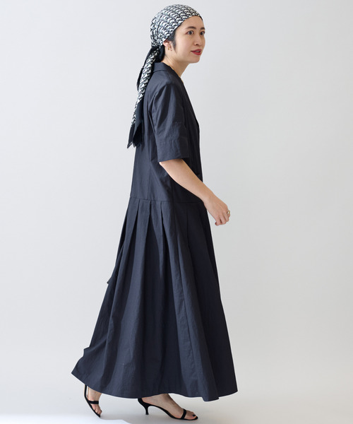 VERMEIL par iena（ヴェルメイユパーイエナ） ワンピース 「追加