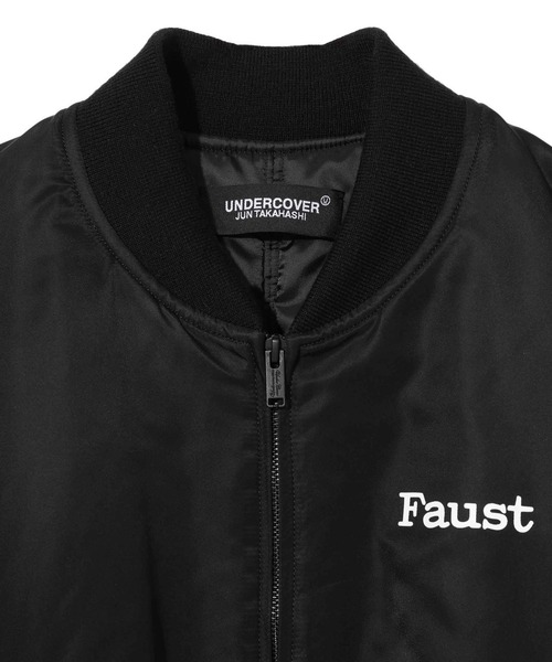 UNDERCOVER（アンダーカバー） ブルゾン アウター 「UNDERCOVER