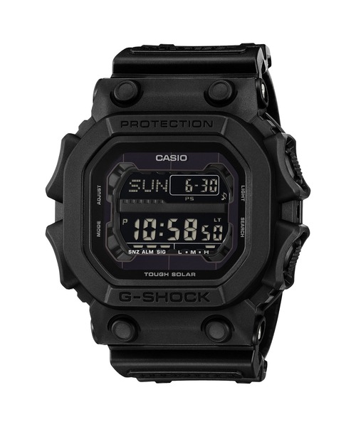 G-SHOCK 腕時計 GX Series(ジーエックスシリーズ) / ソーラー GX-56UBB