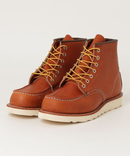 RED WING SHOES（レッドウィング） ブーツ RED WING / レッドウィング