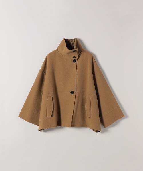 SHIPS any コート アウター 「WEB限定」SHIPS any: リバー スタンド