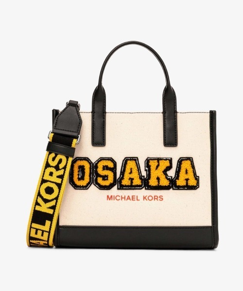 MICHAEL KORS（マイケルコース） ショルダーバッグ OSAKA COOPER