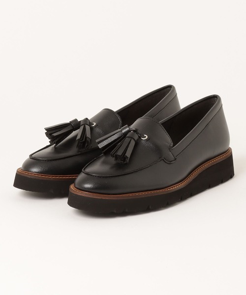 artemis by DIANA（アルテミス by ダイアナ） ローファー 軽量厚底