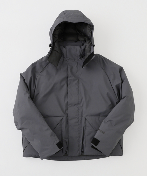 MARMOT CAPITAL ダウンジャケット ダウン 「MARMOT / マーモット