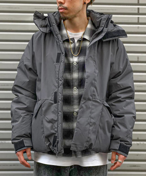 MARMOT CAPITAL ダウンジャケット ダウン 「MARMOT / マーモット