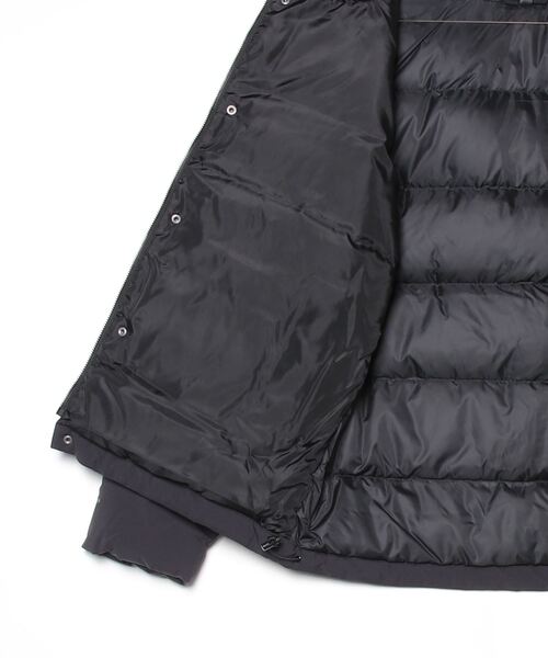 adidas（アディダス） ダウンジャケット ダウン Helionicクライマ