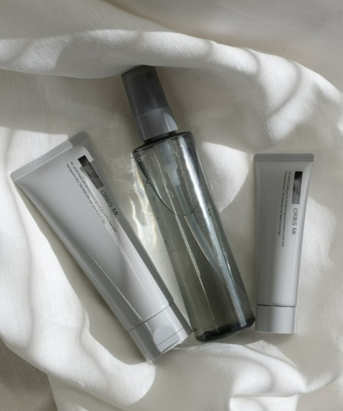 ORBIS Mr. スキンケアセット オルビスミスター ミスタースキンケア3