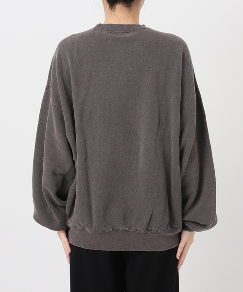 Deuxieme Classe（ドゥーズィエムクラス） トレーナー スウェット