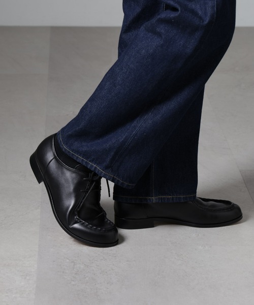 PADRONE（パドローネ） シューズ PADRONE THE STANDARD LINE/別注