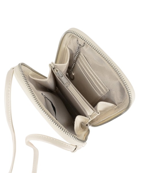 GYDA（ジェイダ） ショルダーバッグ バッグ スマホショルダー マルチ