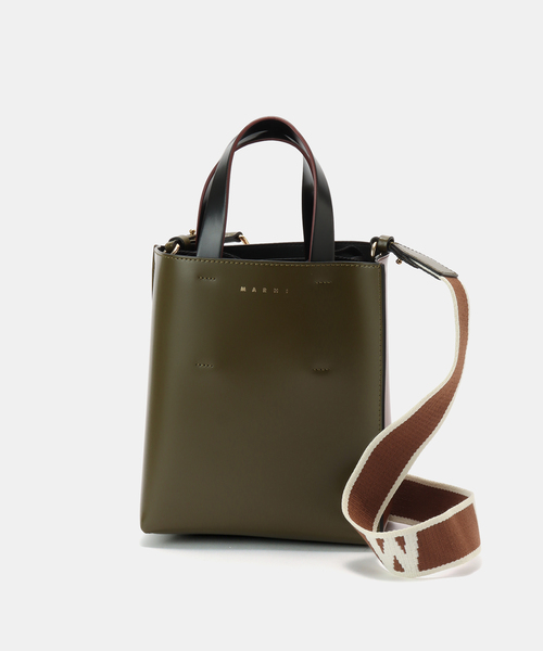 NOBLE（ノーブル） ショルダーバッグ バッグ MARNI/マルニ Shopping