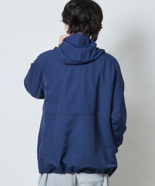 L.L.Bean（エルエルビーン） ナイロンジャケット マウンテン