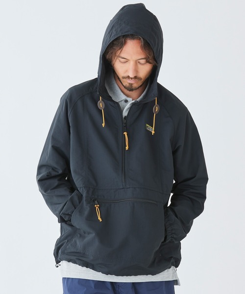 L.L.Bean（エルエルビーン） ナイロンジャケット マウンテン