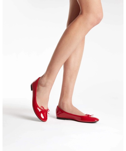 repetto（レペット） バレエシューズ パンプス Cendrillon バレエ