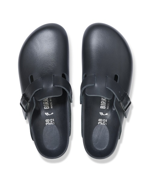 BIRKENSTOCK（ビルケンシュトック） サンダル Boston / ボストン