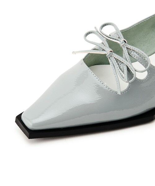 SY UNITED ARROWS（シー ユナイテッドアローズ） パンプス 「SY