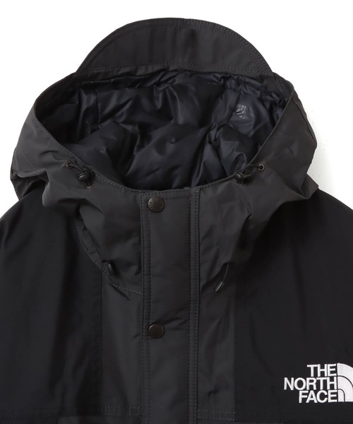 THE NORTH FACE（ザ ノースフェイス） マウンテンパーカー ウインド