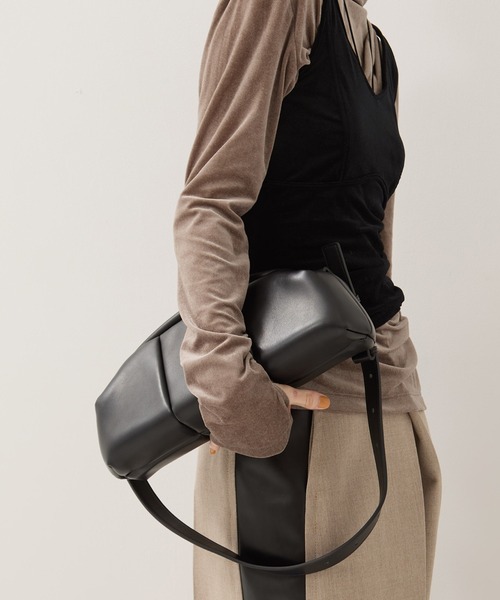 ADD CULUMN（アドカラム） ショルダーバッグ バッグ 「ADD CULUMN