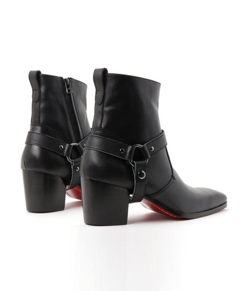 BUFFALO BOBS（バッファローボブズ） スニーカー ZIGGY-SMOOTH(ジギー