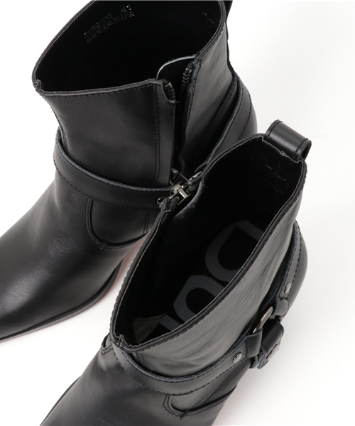 BUFFALO BOBS（バッファローボブズ） スニーカー ZIGGY-SMOOTH(ジギー