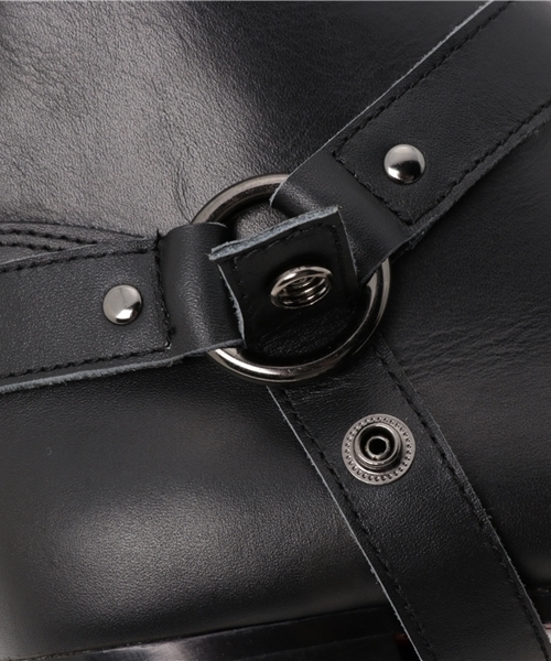 BUFFALO BOBS（バッファローボブズ） スニーカー ZIGGY-SMOOTH(ジギー