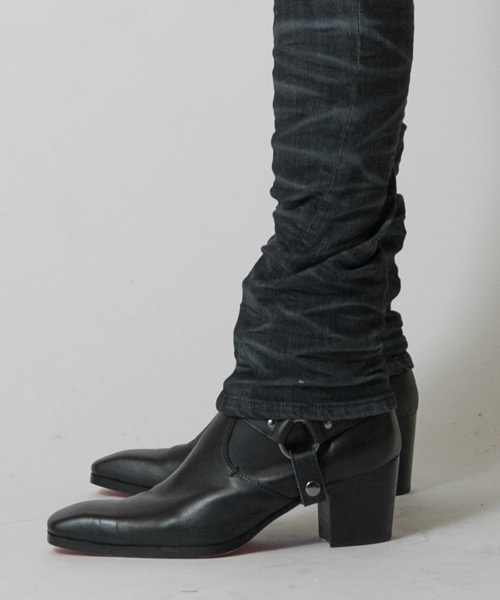 BUFFALO BOBS（バッファローボブズ） スニーカー ZIGGY-SMOOTH(ジギー