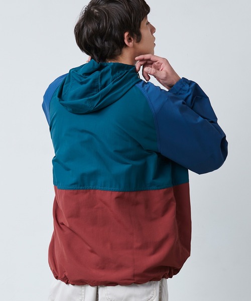 L.L.Bean（エルエルビーン） ナイロンジャケット マウンテン