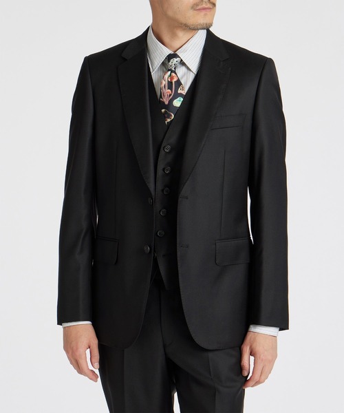 Paul Smith（ポール・スミス） セットアップ LORO PIANA ソリッド