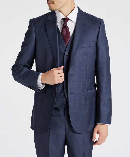 Paul Smith（ポール・スミス） セットアップ LORO PIANA ソリッド