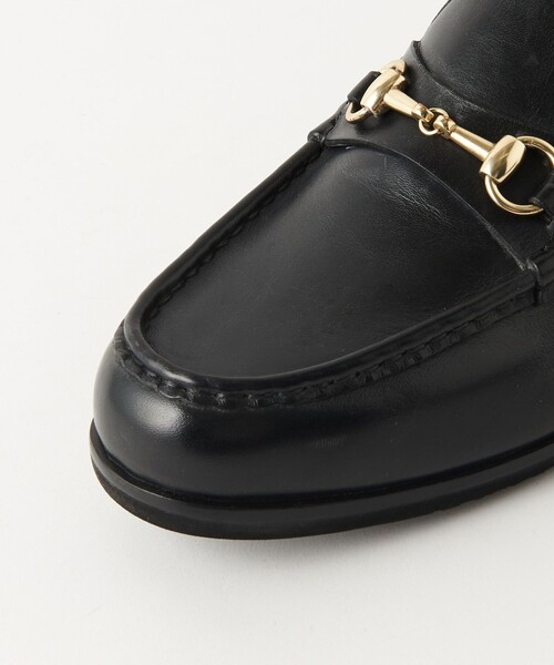 BEAUTY＆YOUTH UNITED ARROWS ローファー “all time shoes” ビット