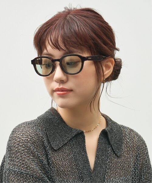 Knuth Marf（クヌースマーフ） サングラス Zoff｜Knuth Marf