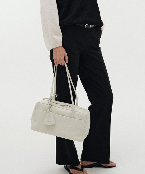 NOTHING WRITTEN（ナッシングリトゥン） ショルダーバッグ バッグ