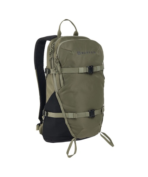 BURTON（バートン） デイバック リュック Day Hiker 22L バックパック