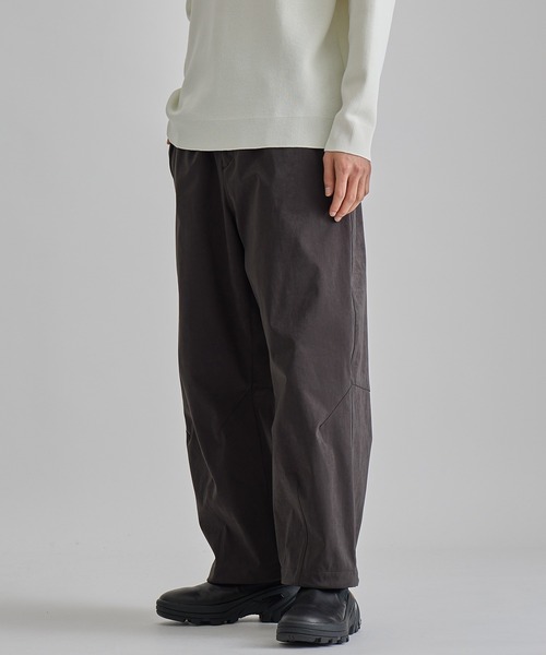 UNITED TOKYO（ユナイテッドトウキョウ） カーゴパンツ 「セットアップ