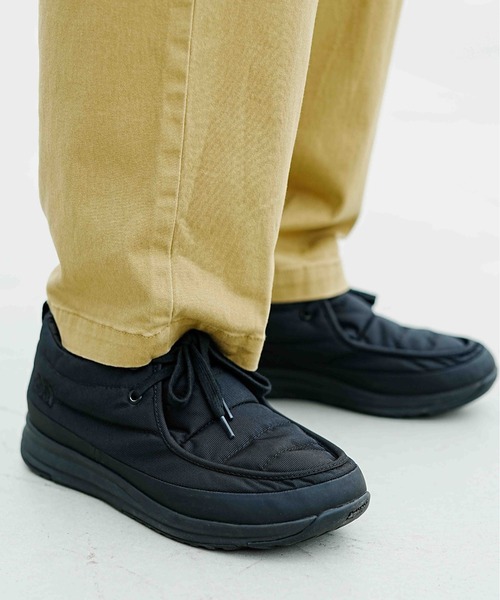 THE NORTH FACE（ザ ノースフェイス） スニーカー レディース メンズ